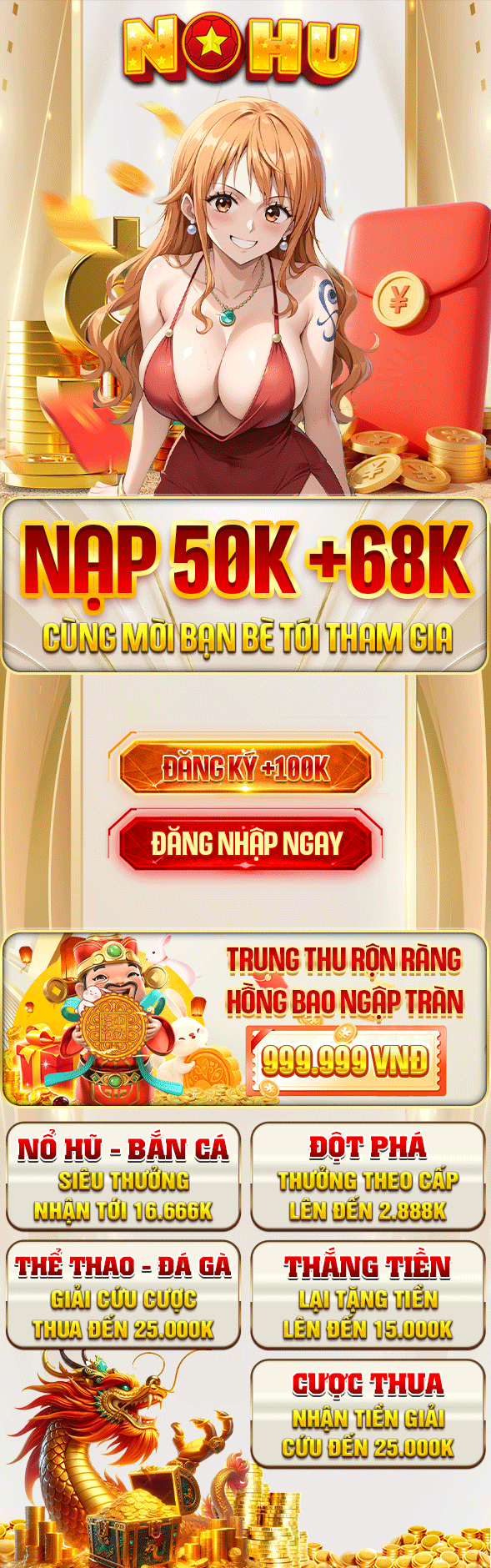 GO88 Trung Thu 2025